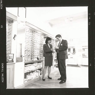 B&W Image 1