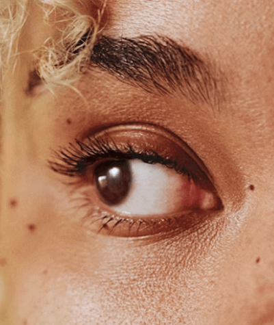 Close up eye 2