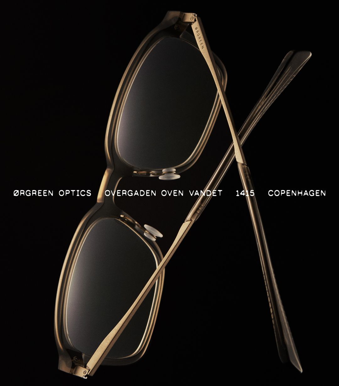 Orgreen Optics