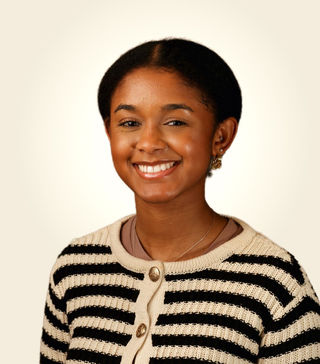 Antoinette Mwila