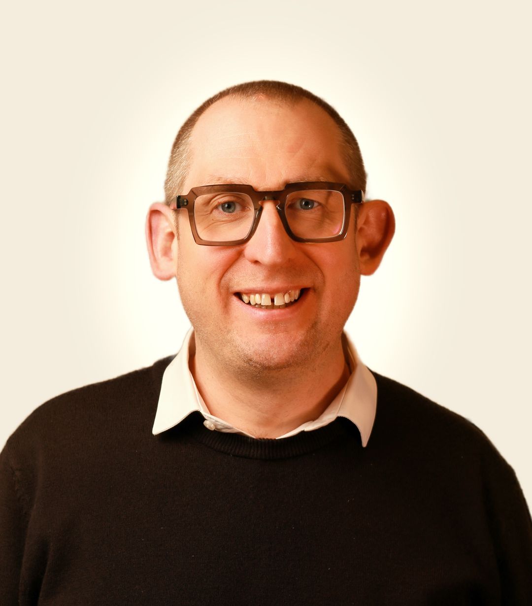 Rob Hobson