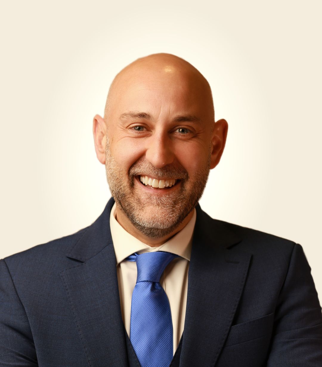 Simon Mann